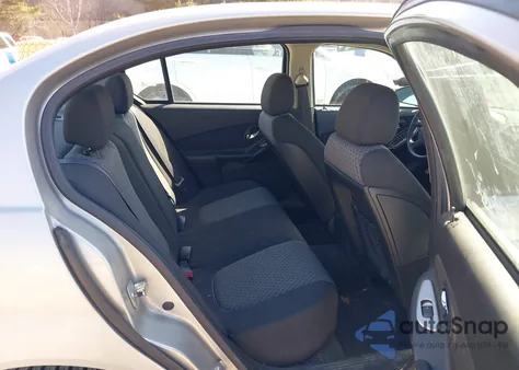 2007 Chevrolet Malibu Lt from USA, damaged, VIN 1G1ZT57N07F242137